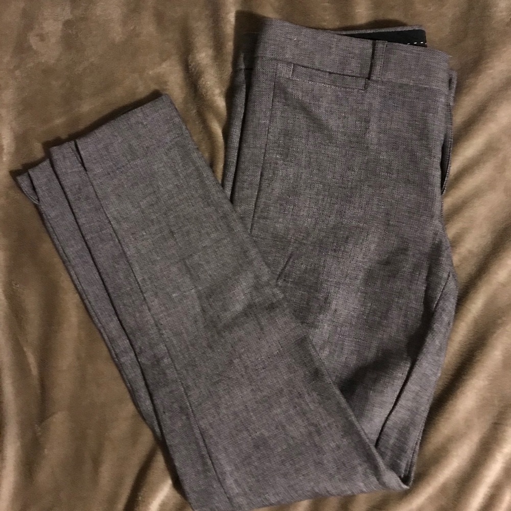 Banana republic Sloan slacks